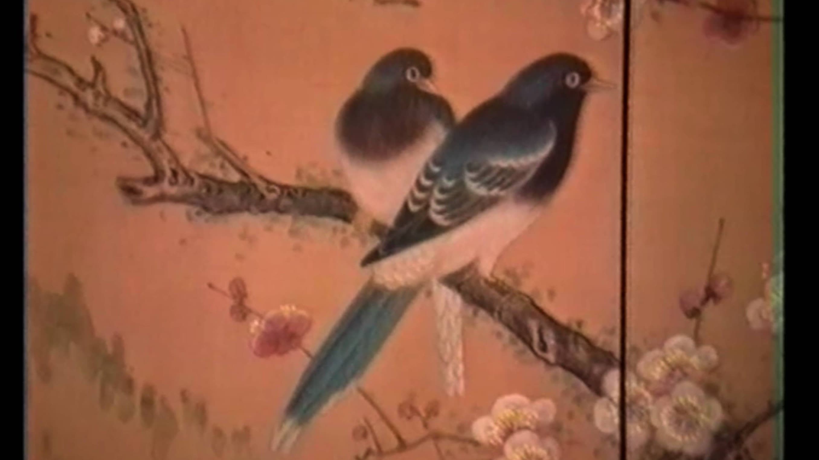 And there was evening and there was morning. The first day