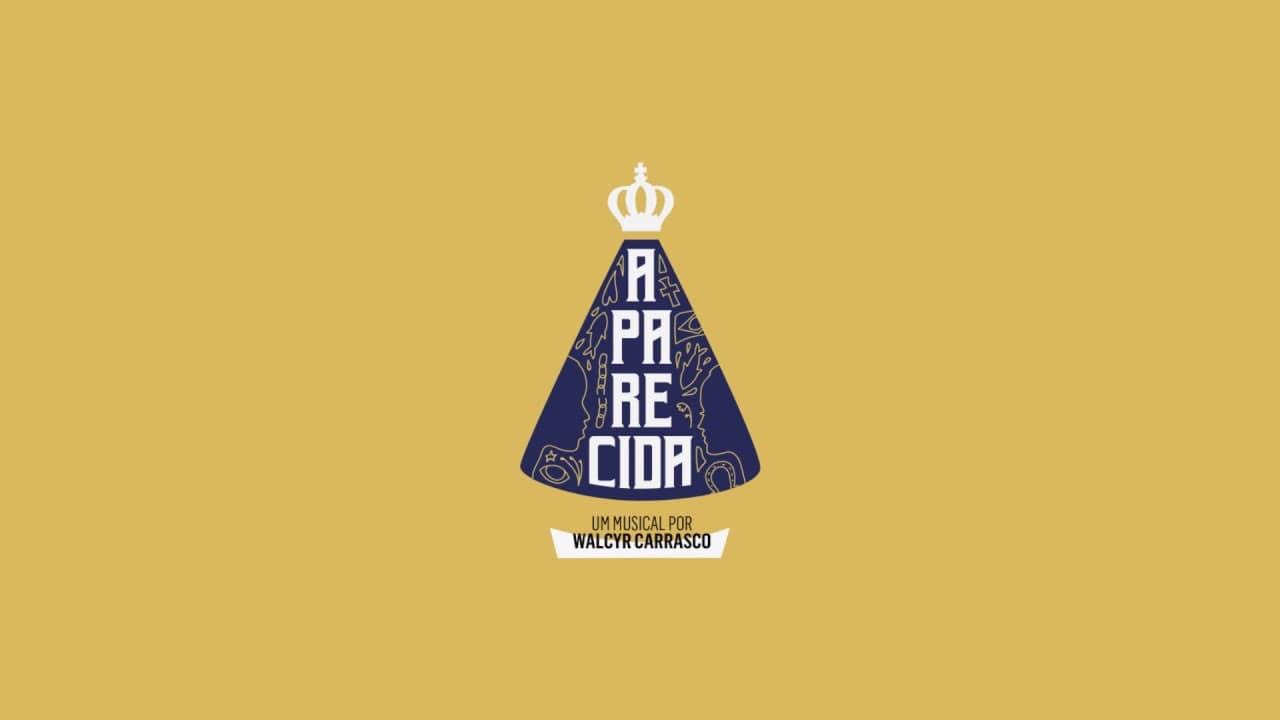 Aparecida - Um Musical