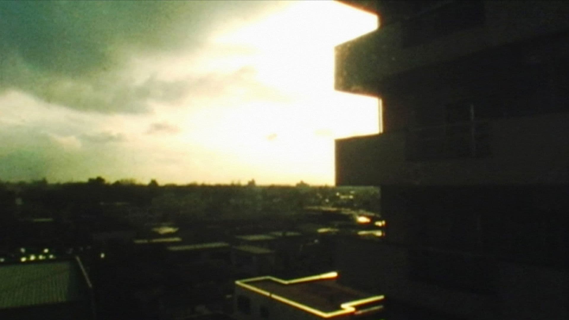 The Mirage, The Horizon (Short Version)