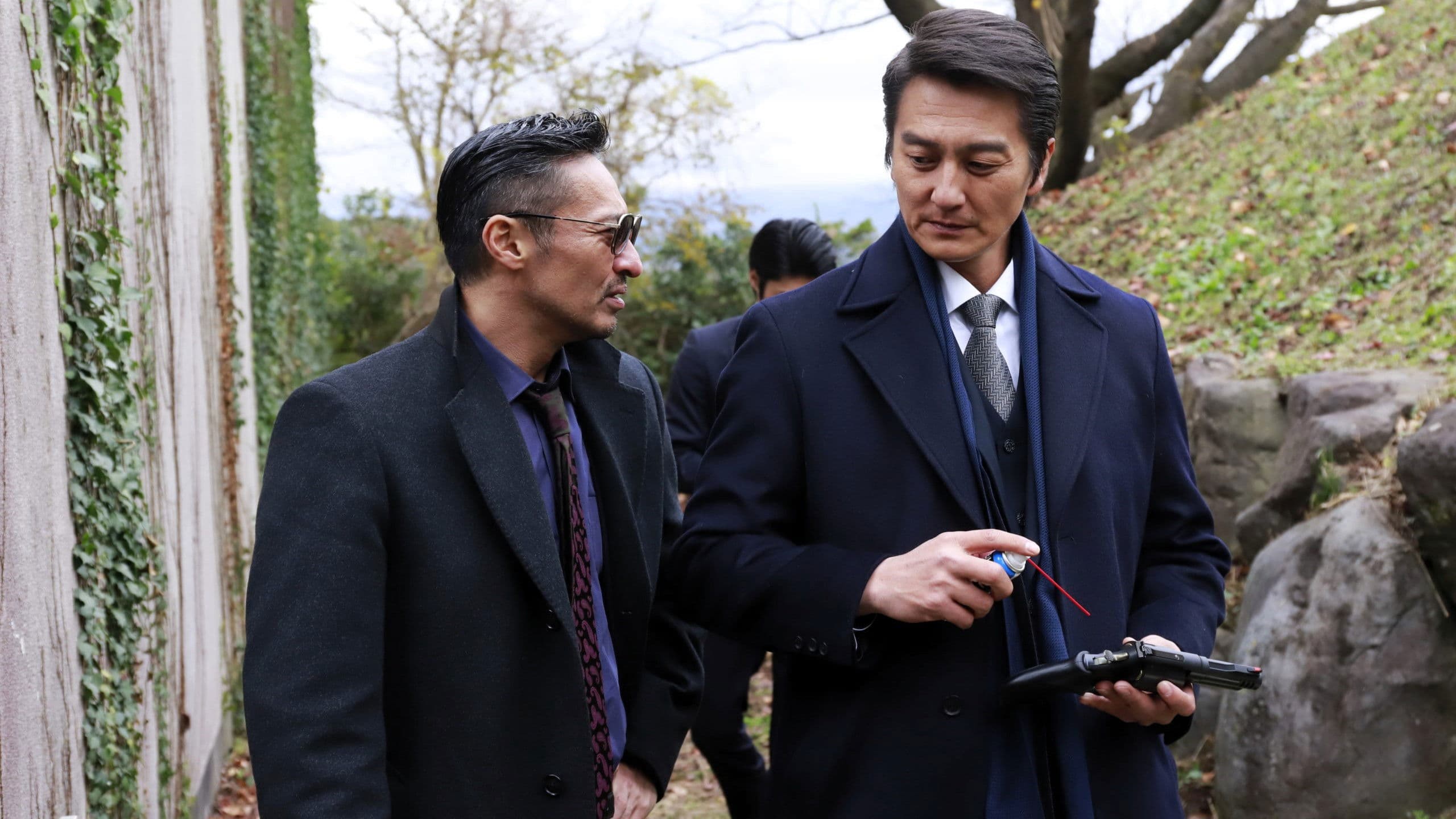 Unification of Japan Gaiden: Yamazaki Ichimon