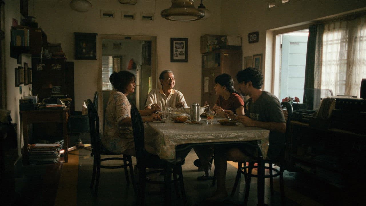 The Sea Speaks His Name