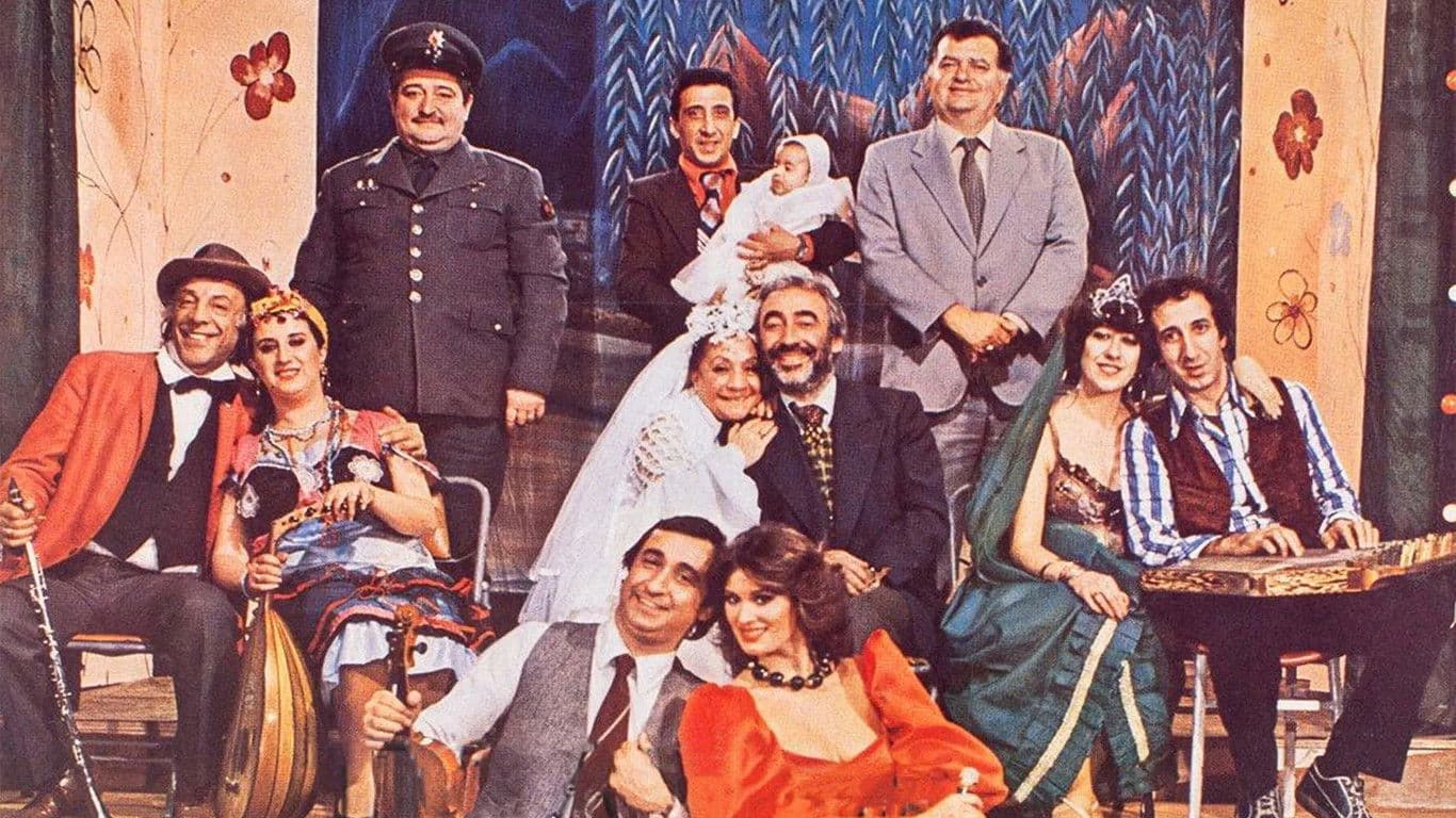 Gırgıriye'de Şenlik Var