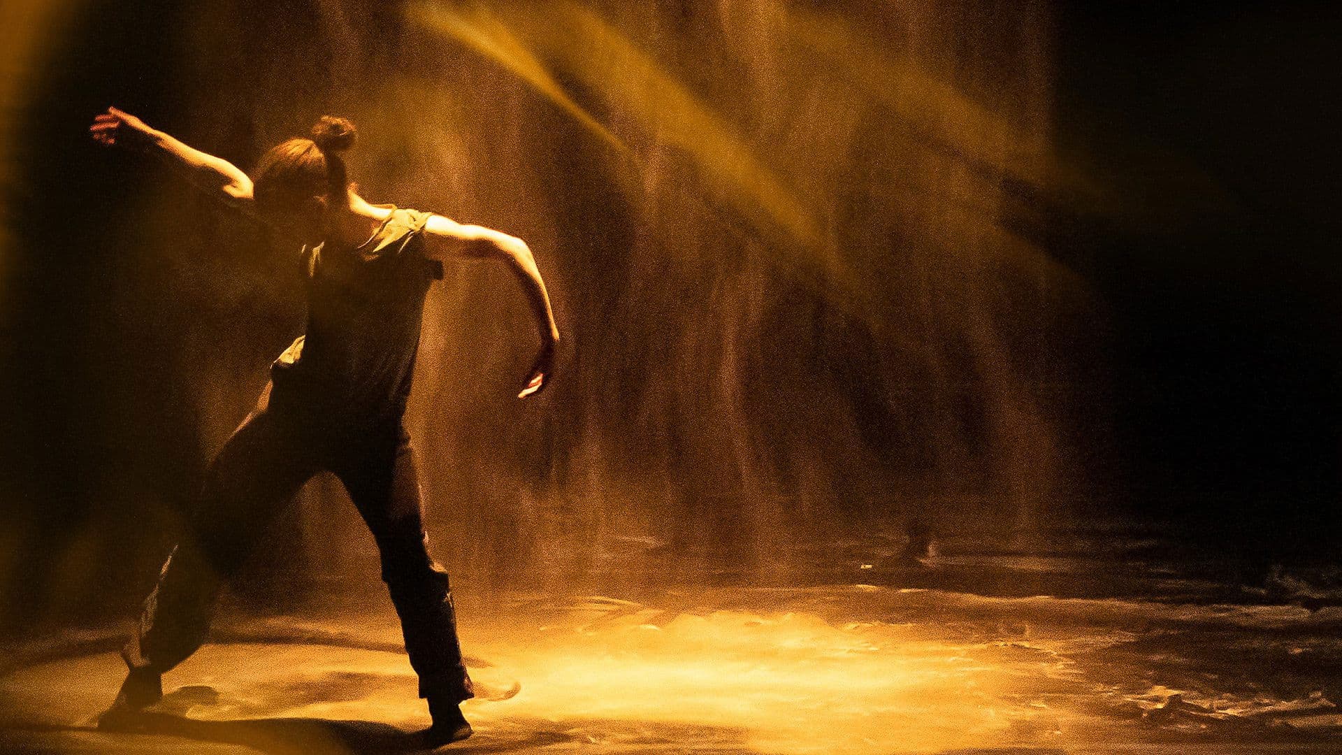 Russell Maliphant's Vortex