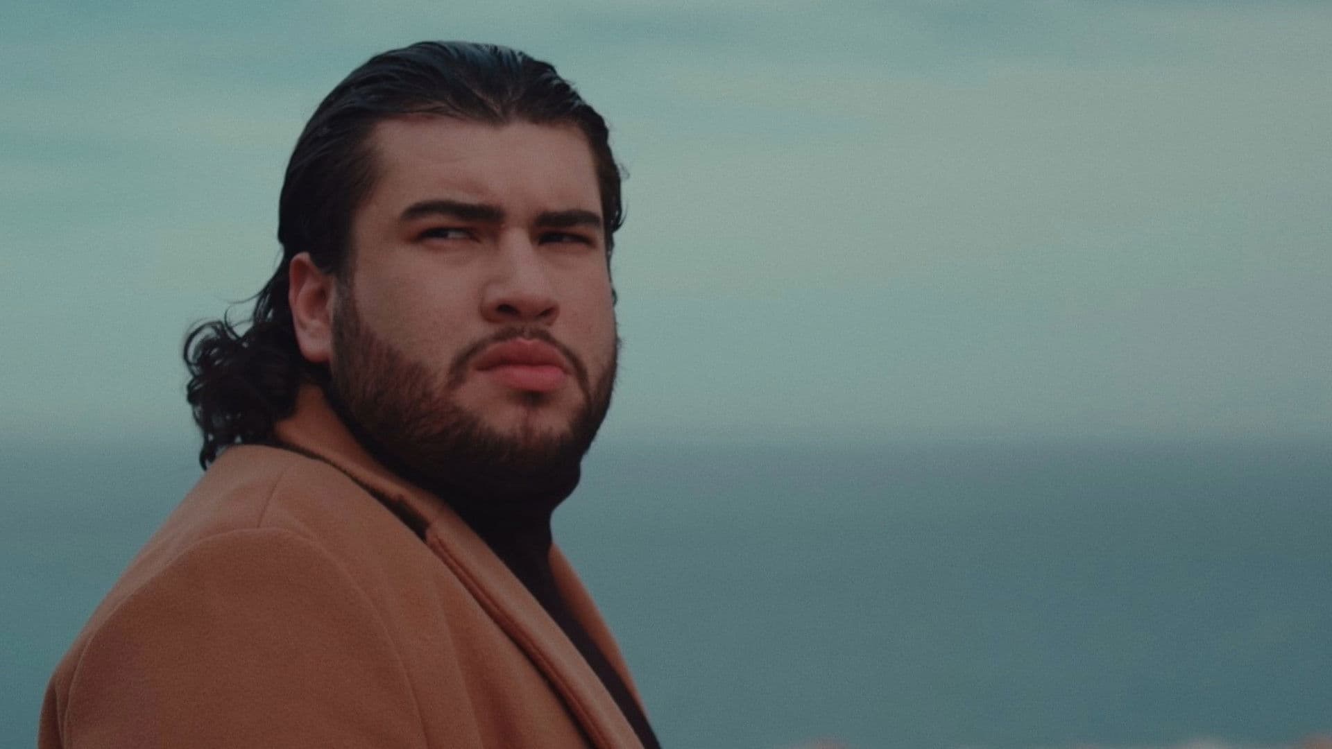 El hombre que no dejaba de mirar atrás