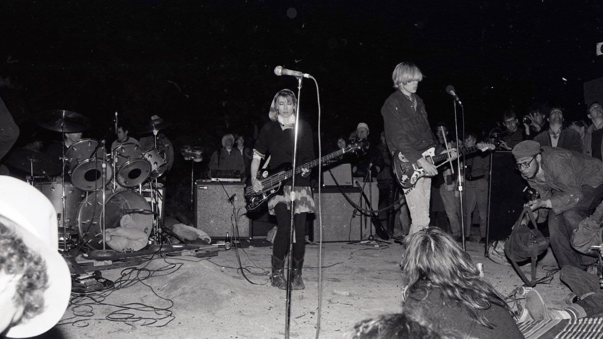 Sonic Youth: Gila Monster Jamboree