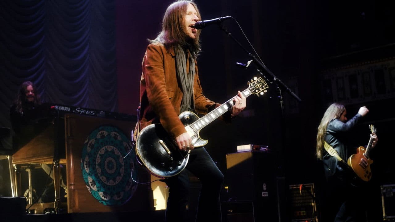 Blackberry Smoke -  Homecoming: Live in Atlanta, Georgia