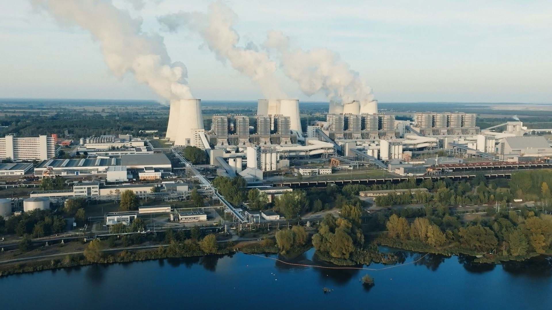 Hydrogen - Revolution or Illusion?