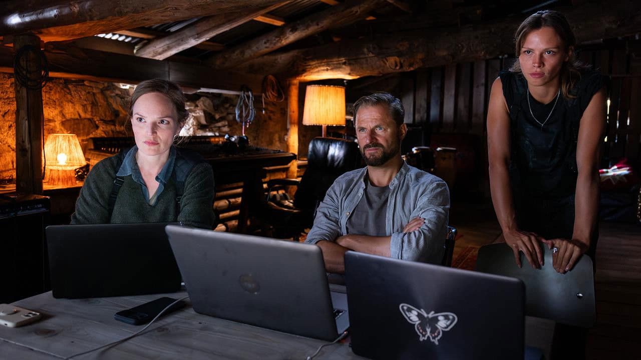 Der Geier – Freund oder Feind