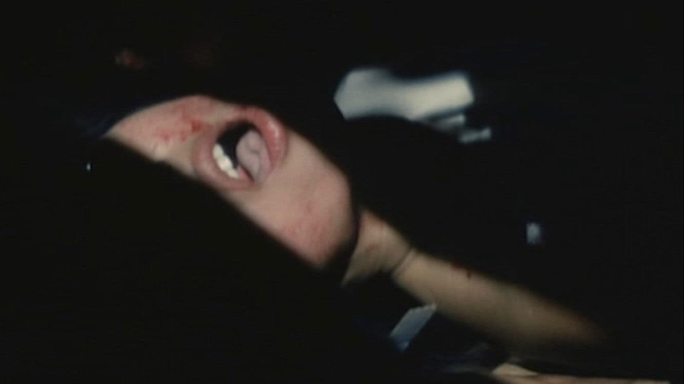 Wolf: Running Is Sex