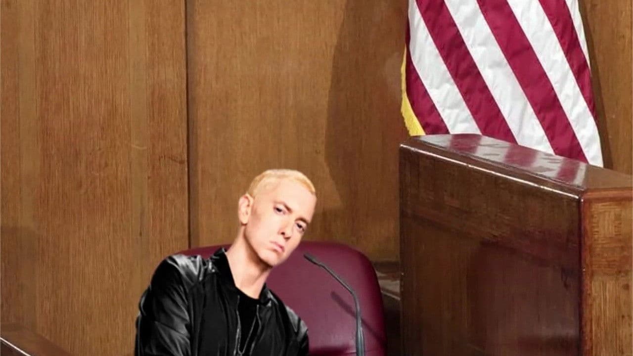 The Eminem Chronicles 2: Eminem Jail Rap