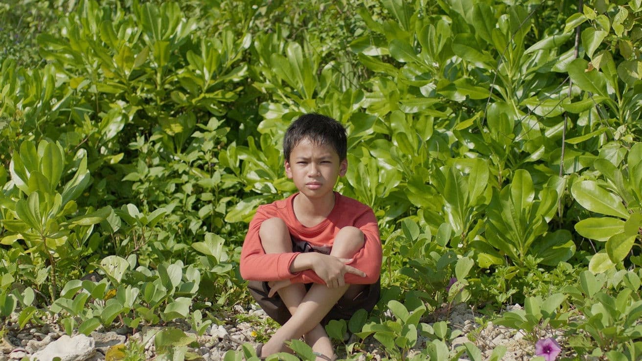 This is Budi's Mother