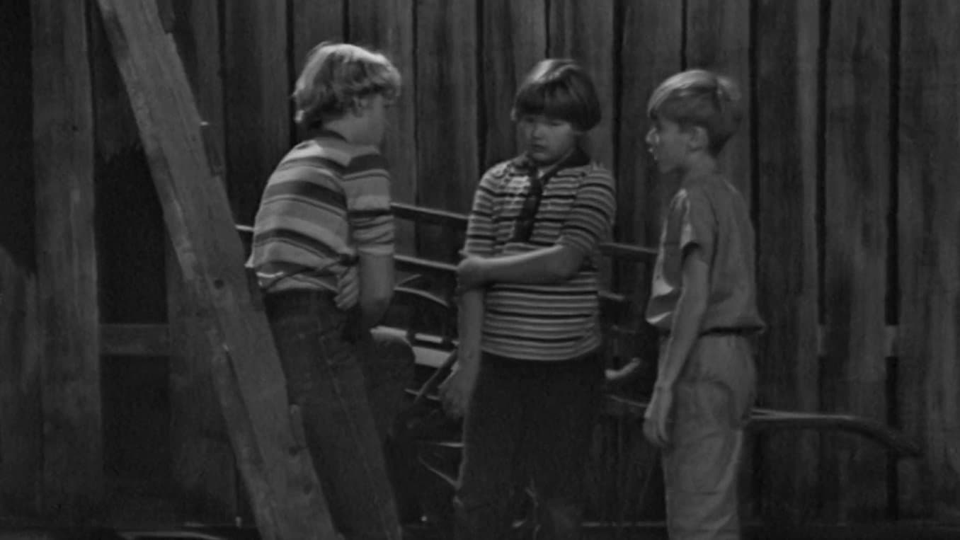 Mästerdetektiven Blomkvist på nya äventyr