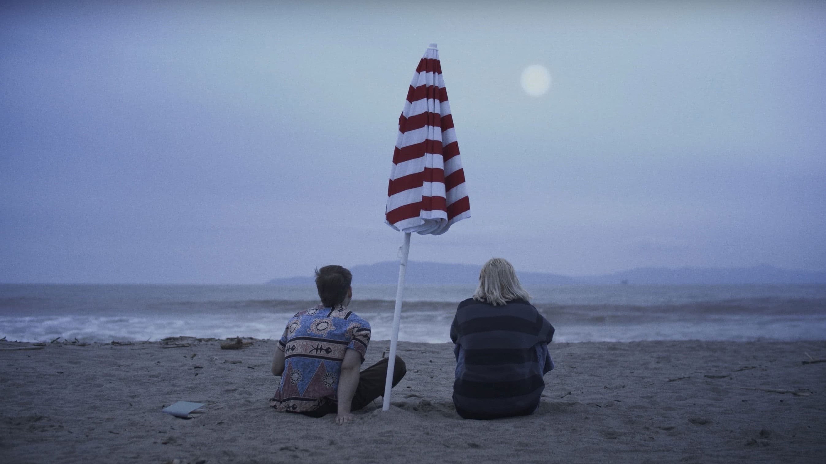 Going Dark with Earnest Sweetgrass: Or A Comprehensive Guide on How to Die