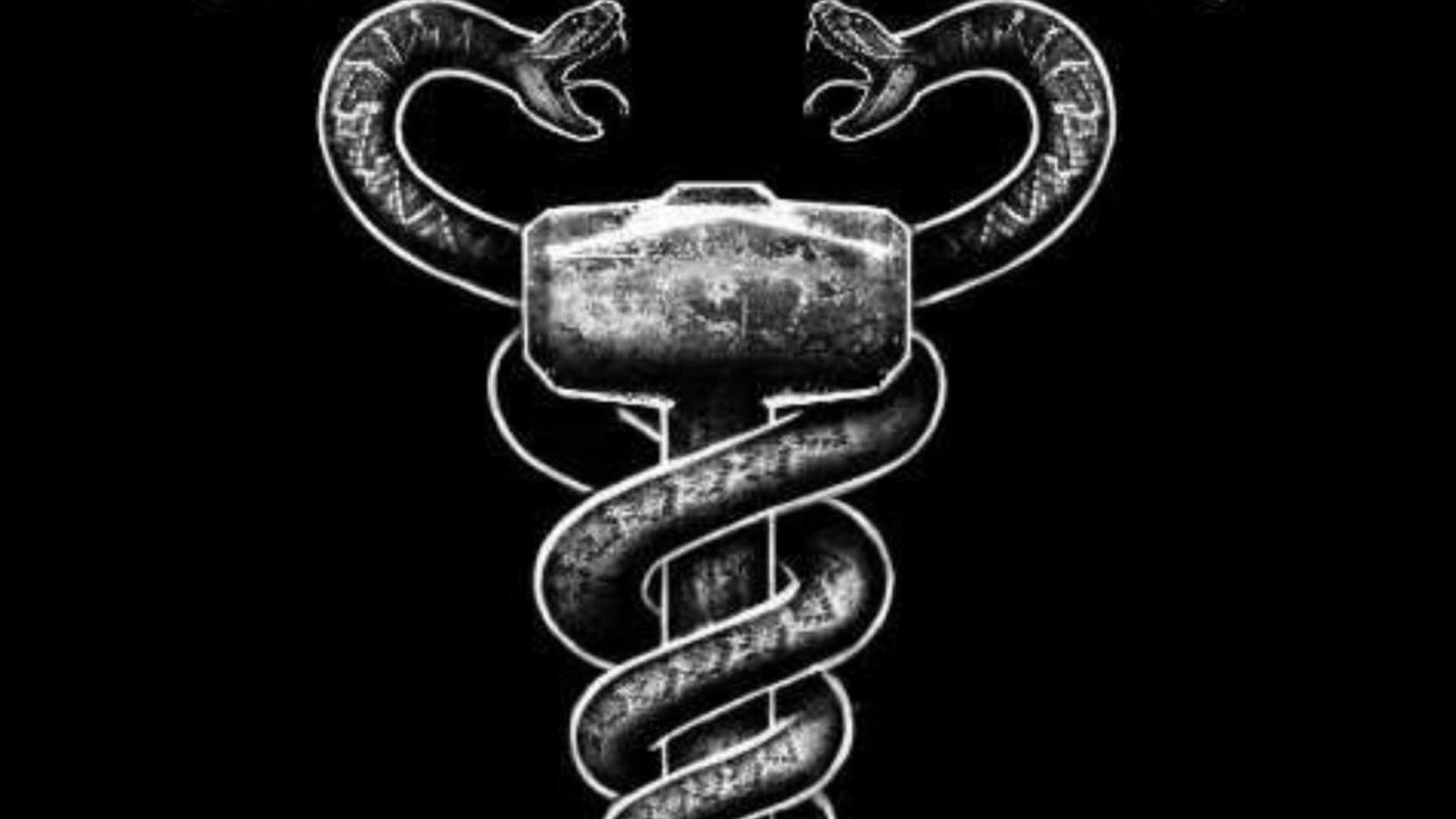 The Wolfman's Hammer