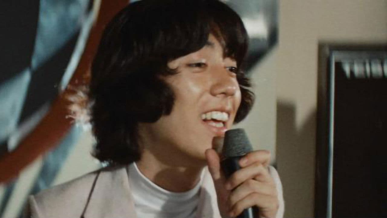 The Tigers - Hi! London