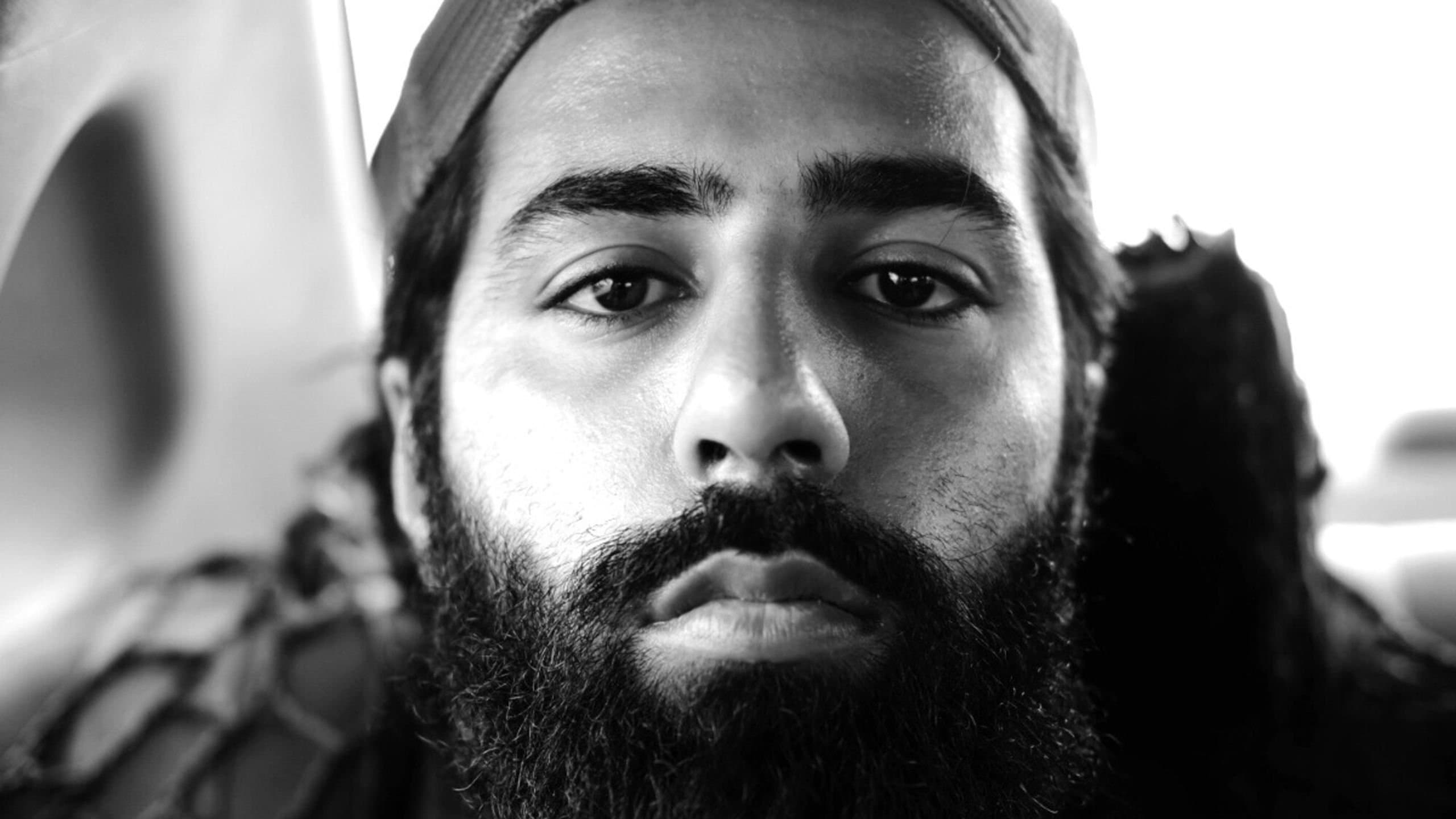 De puinhopen van Irak