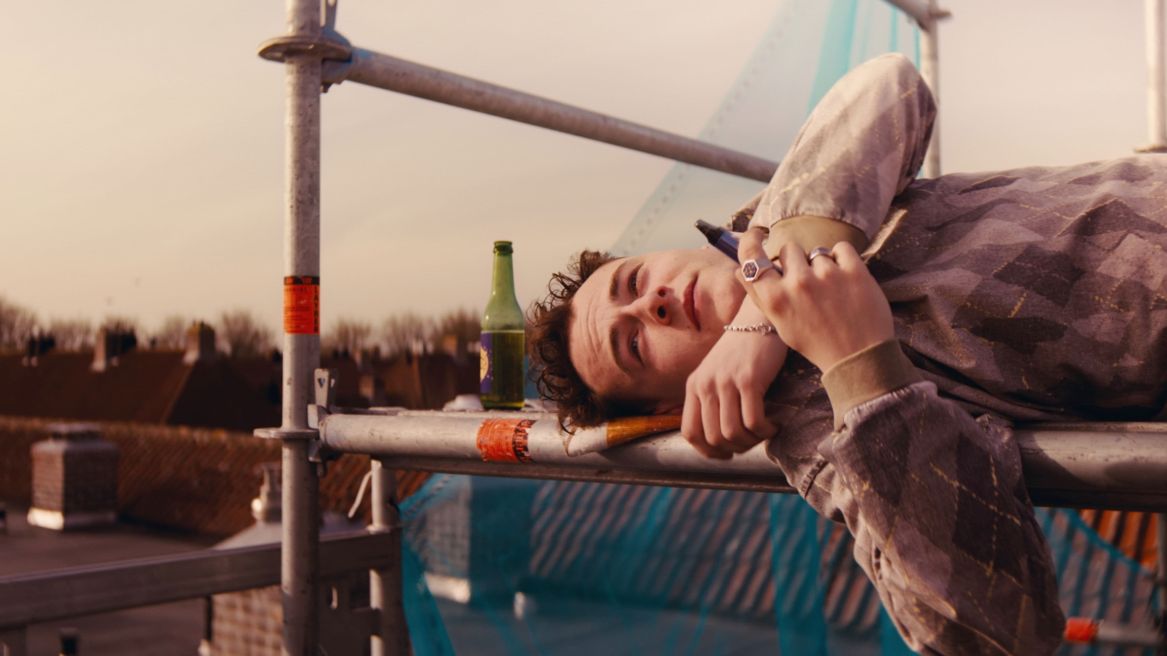 Please Try Again Later