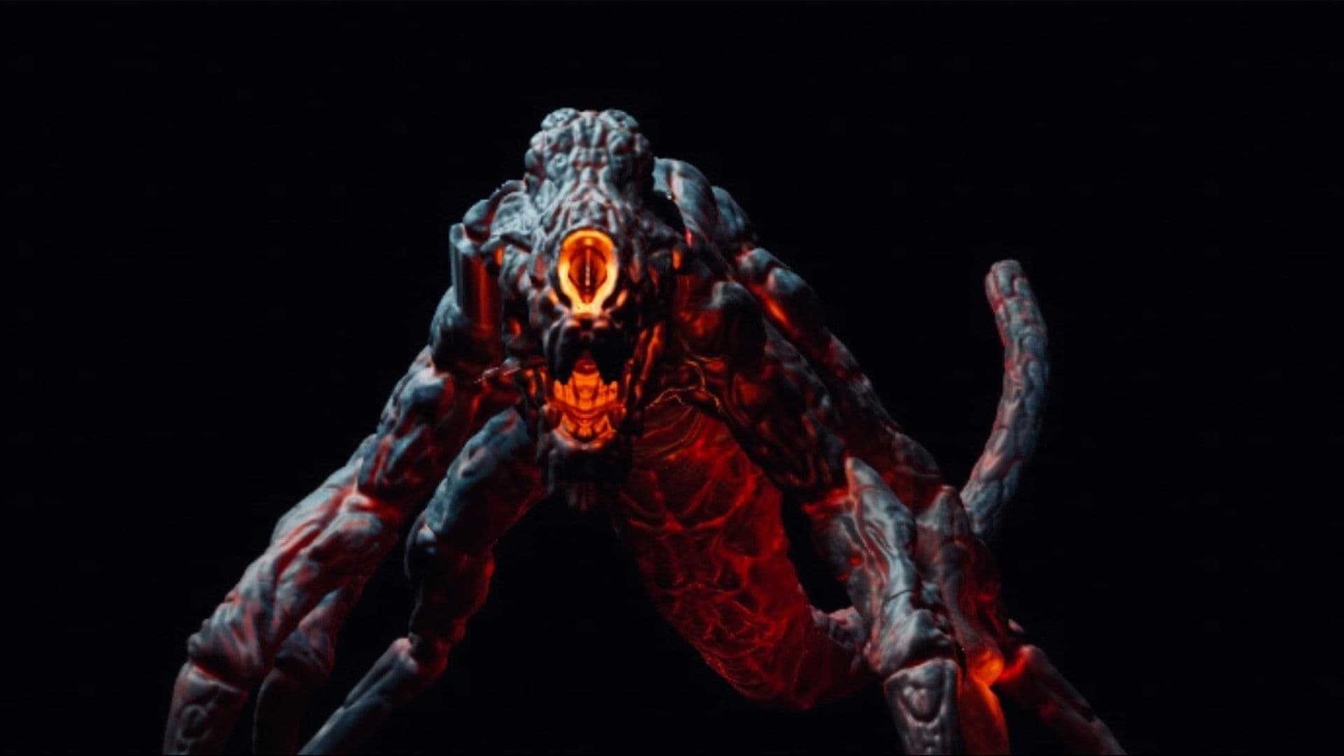 Kaiju: Island of Fire