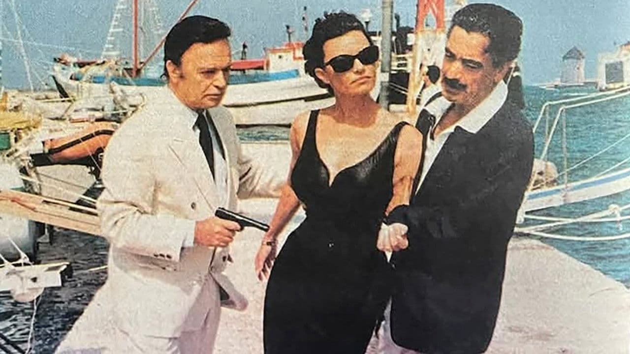 Η οργή των Θεών