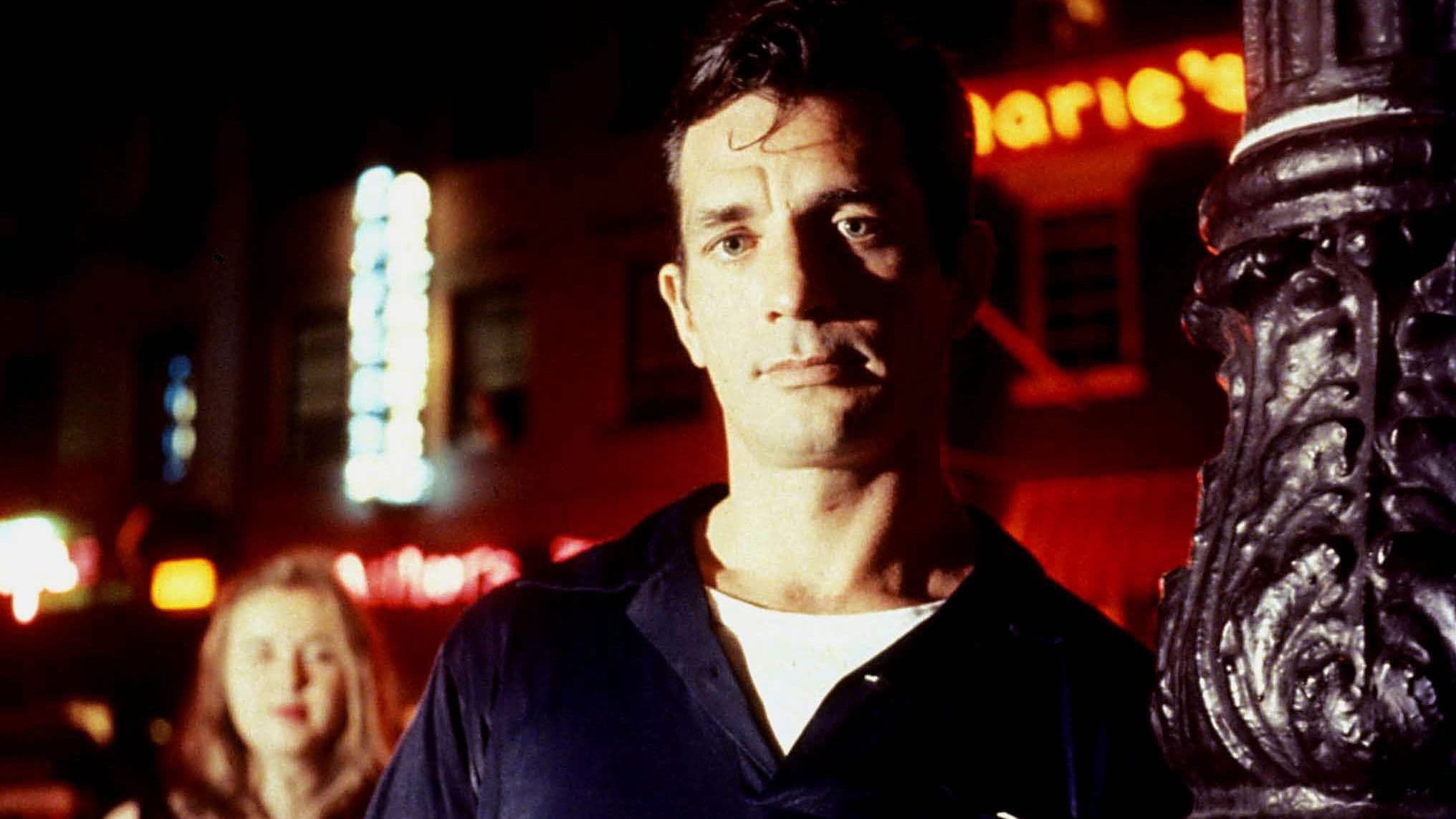 Kerouac's Road: The Beat of a Nation