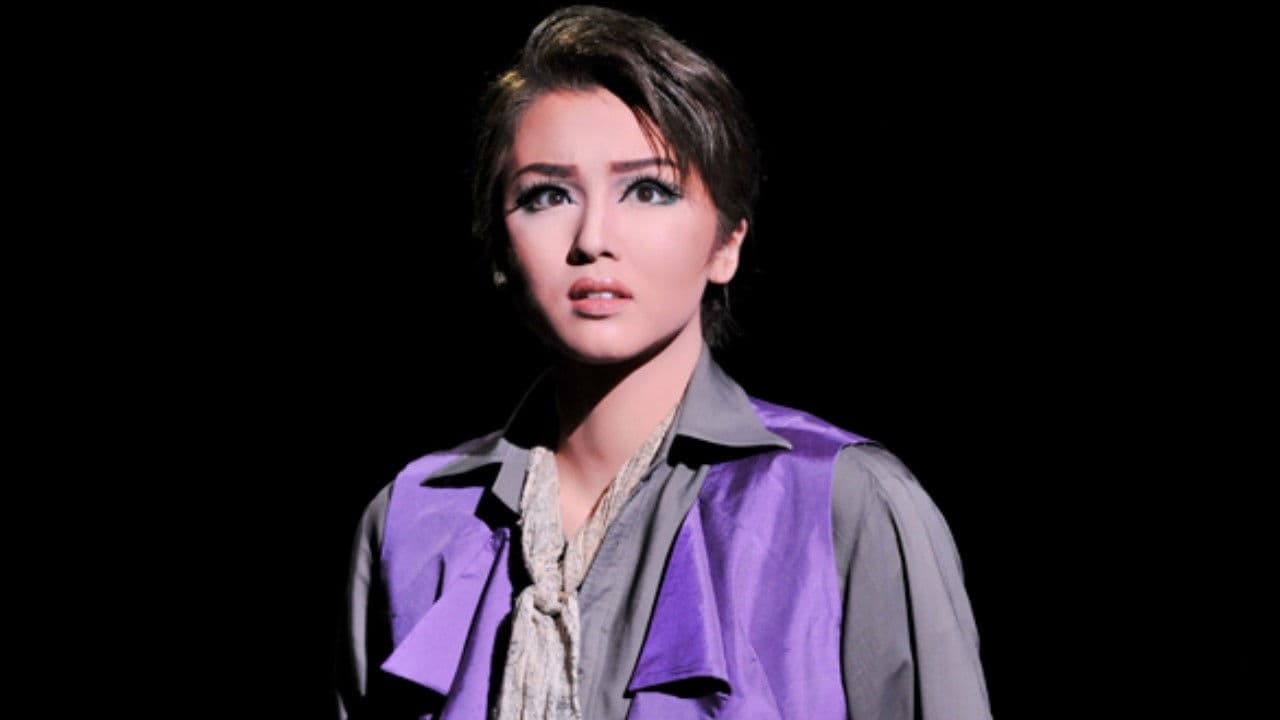 1789: The Lovers of the Bastille (Shinjin Kouen)