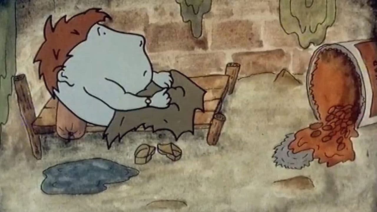 Murun Buchstansangur