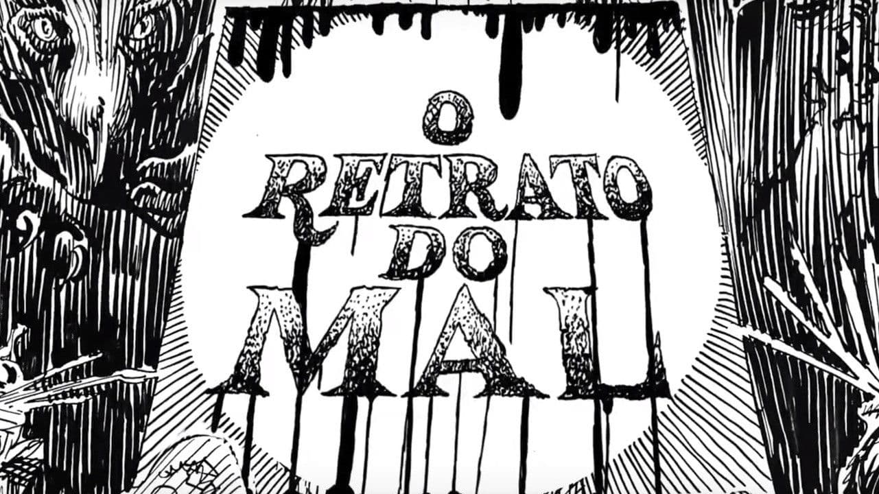 The Portrait of Evil