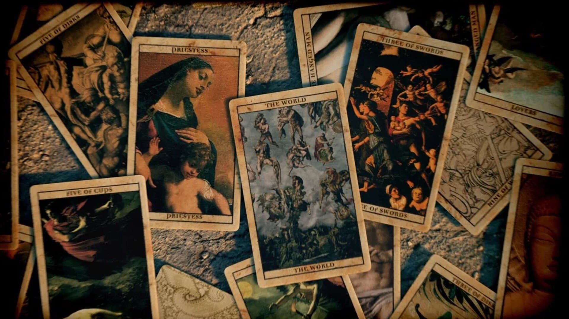 Making 'Carnivàle': The Show Behind the Show