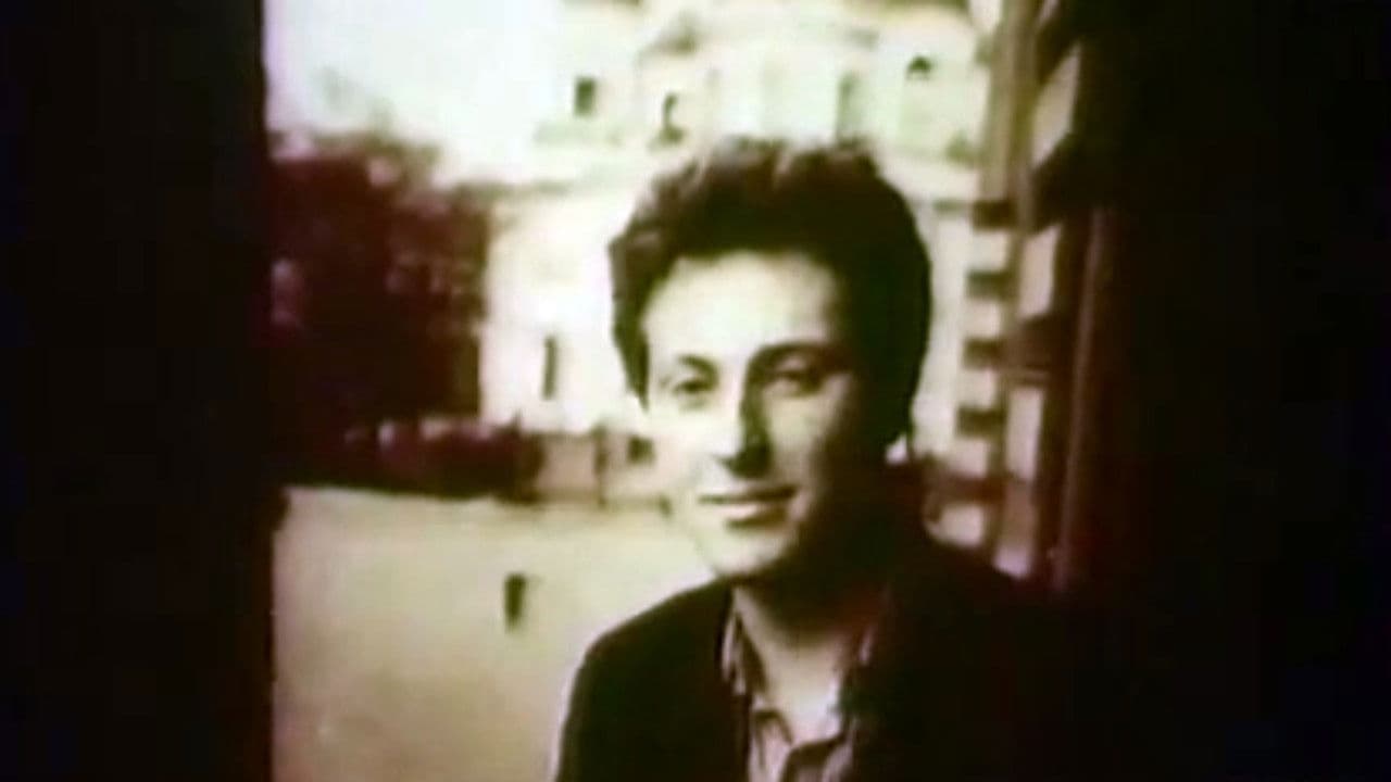 Case of Joseph Brodsky