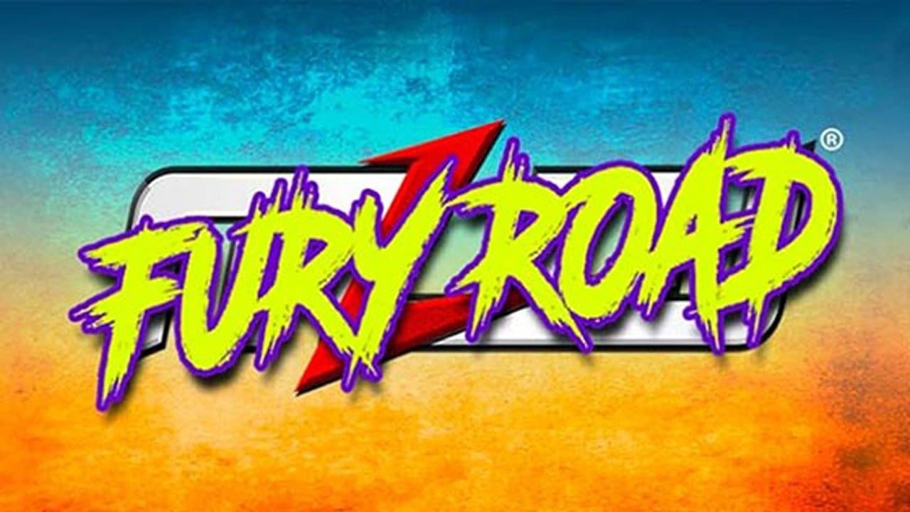 MLW Fury Road 2023