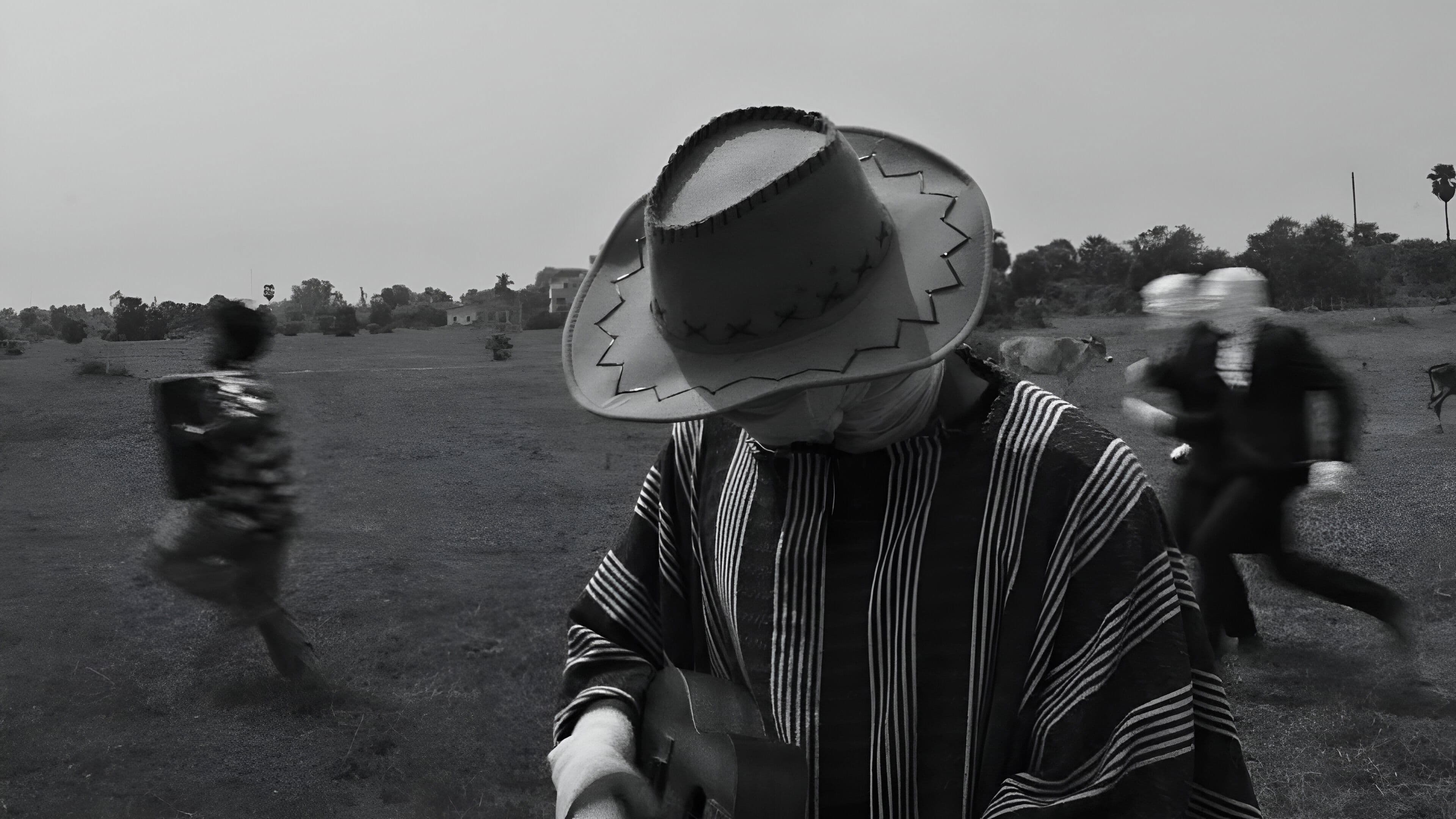 Tales of the Ukulele Man