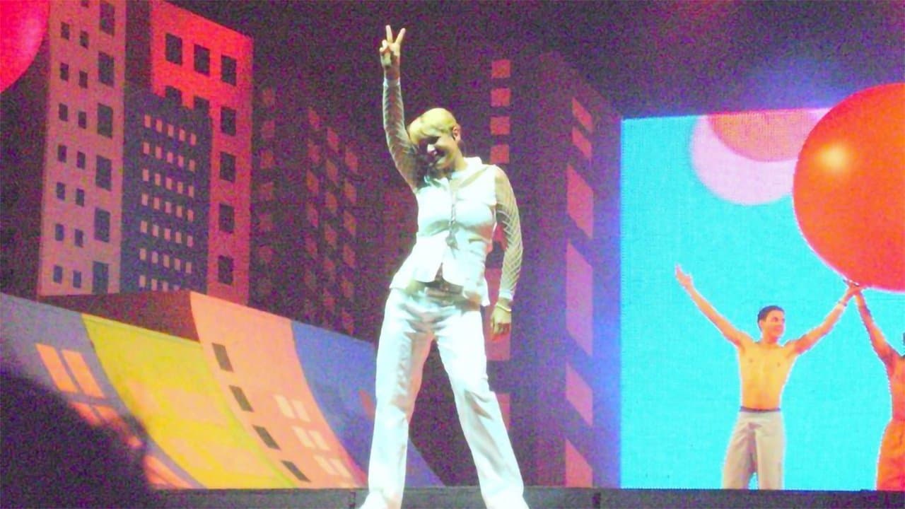 Xuxa Festa: Ao Vivo