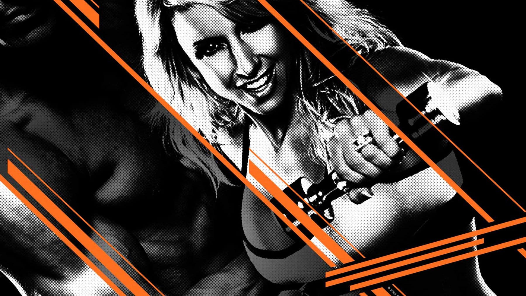 ChaLean Extreme - BURN Circuit 1