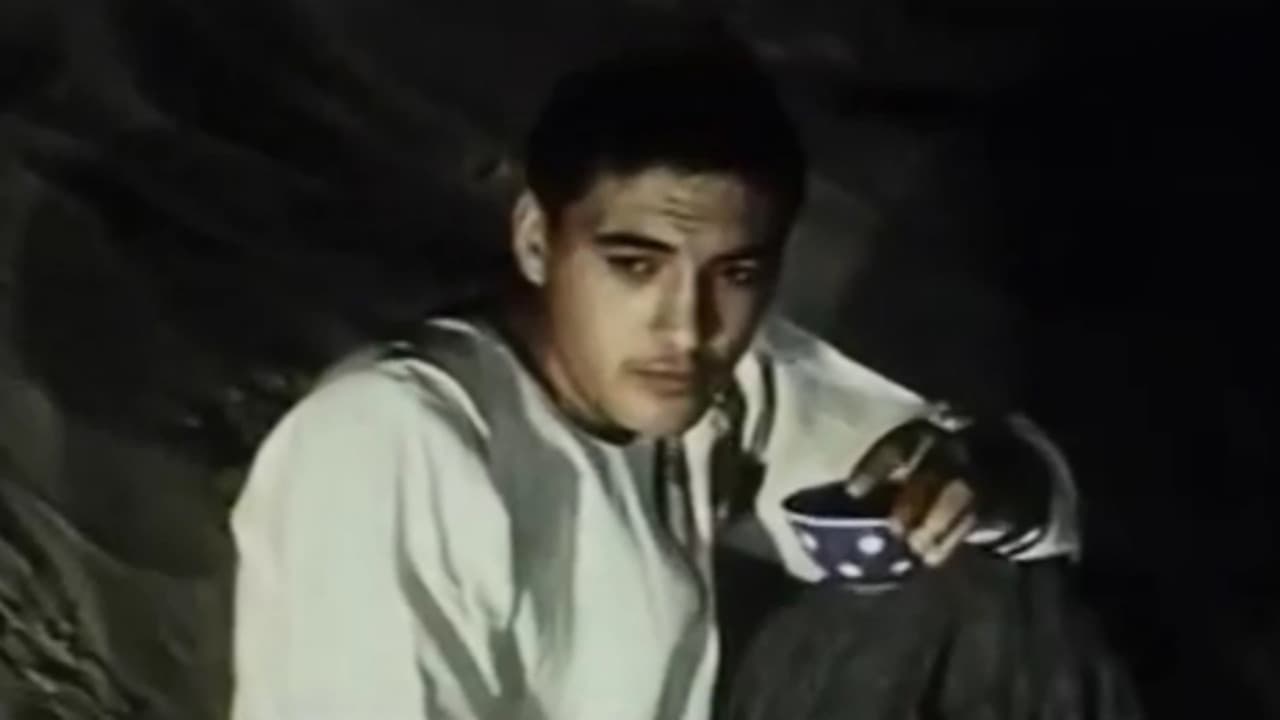 The Steed Kidnapping