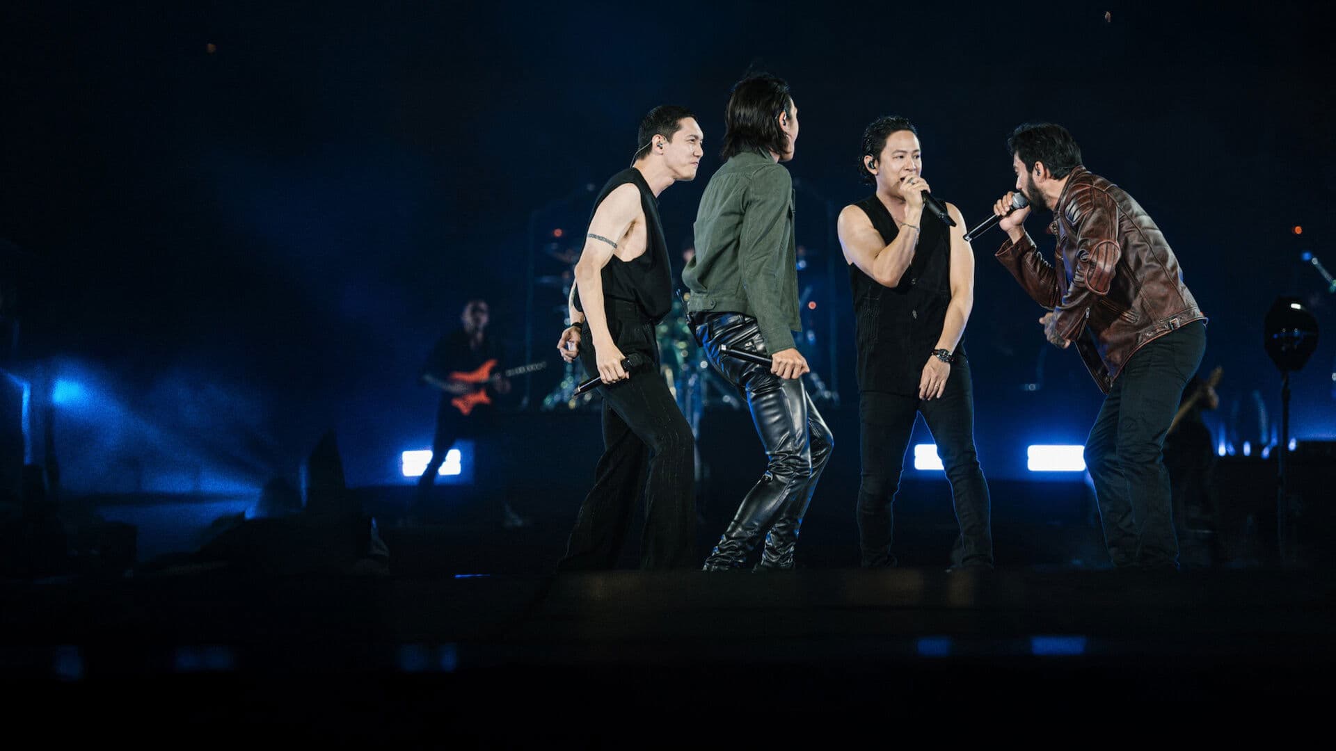 Cocktail Ever Live Concert