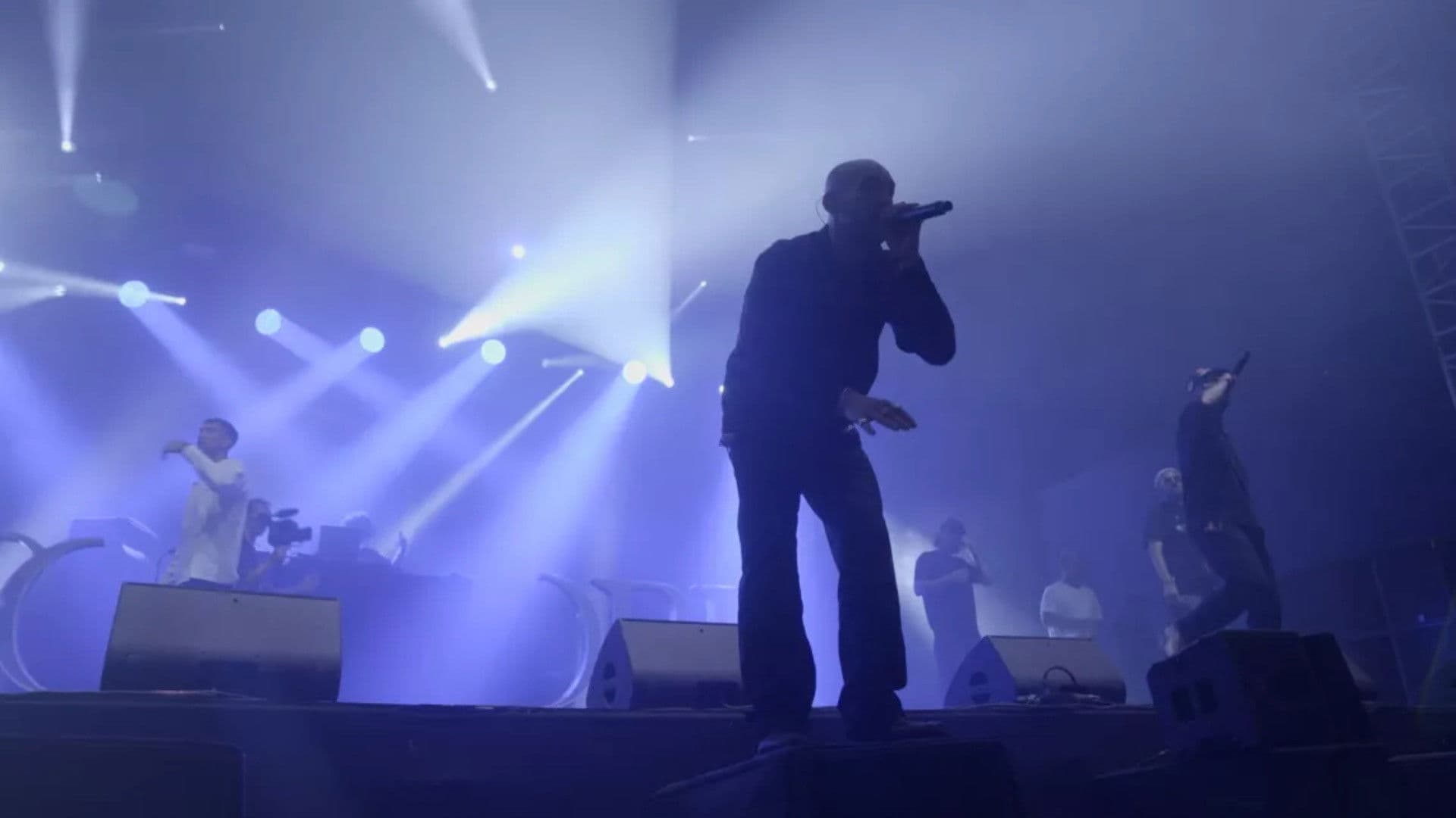 Paname, Le Grand Paris du Rap