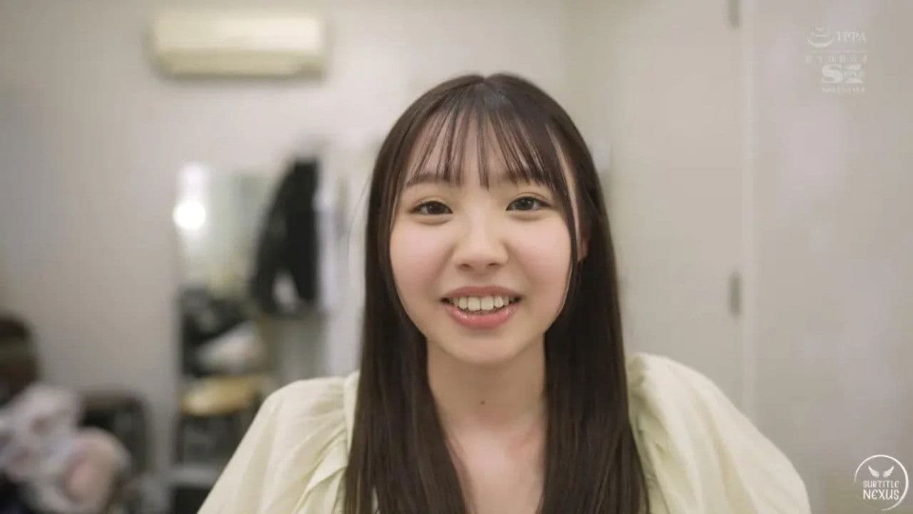 Rookie NO.1STYLE Strongest Amateur Miyu Kiyohara AV Debut with Miraculous Milk