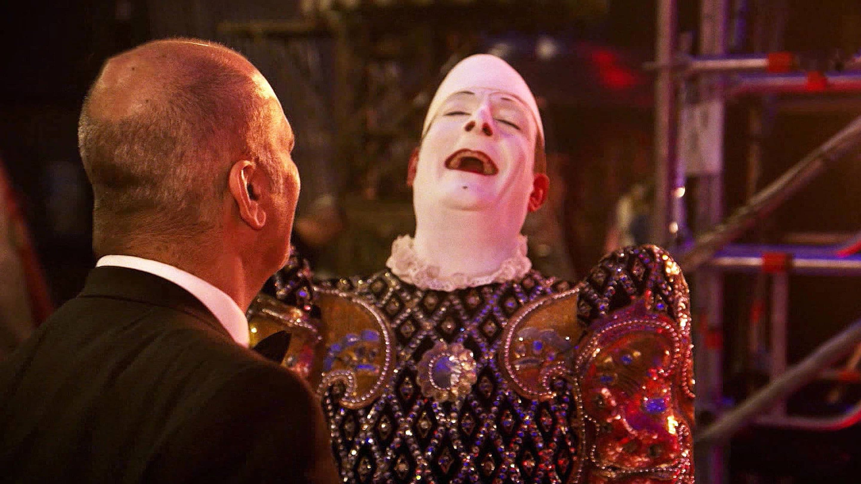 46e Festival International du cirque de Monte-Carlo