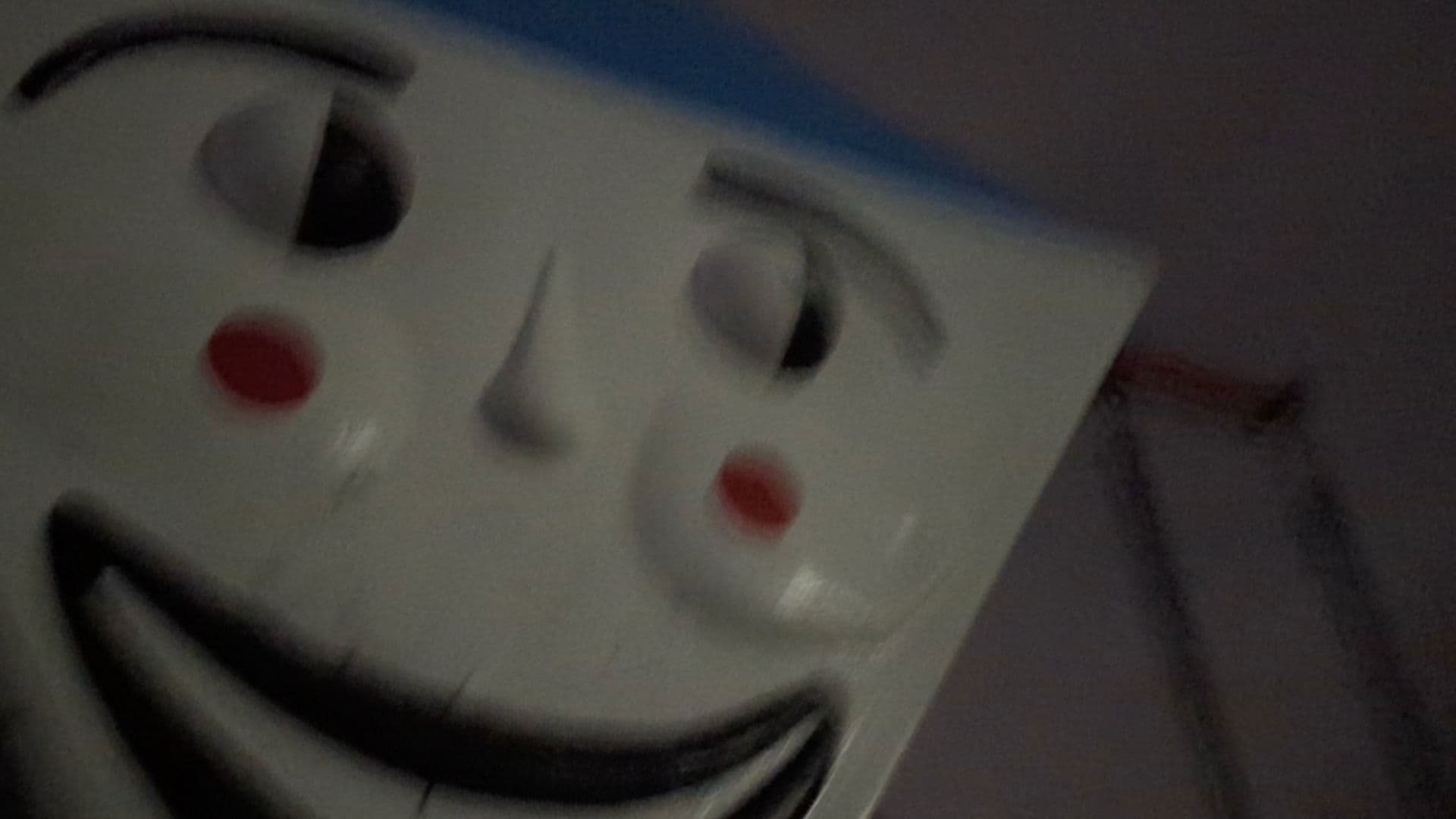 Will the murders please present themselves