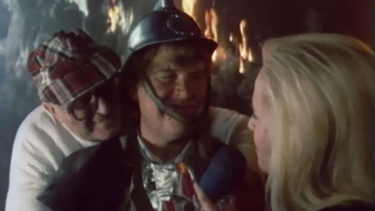 Bolotnaya Street, or the Cure Against Sex