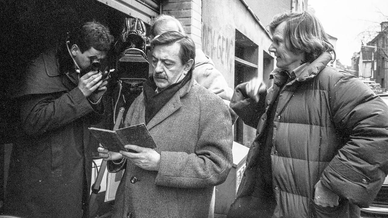 Nieder mit den Deutschen