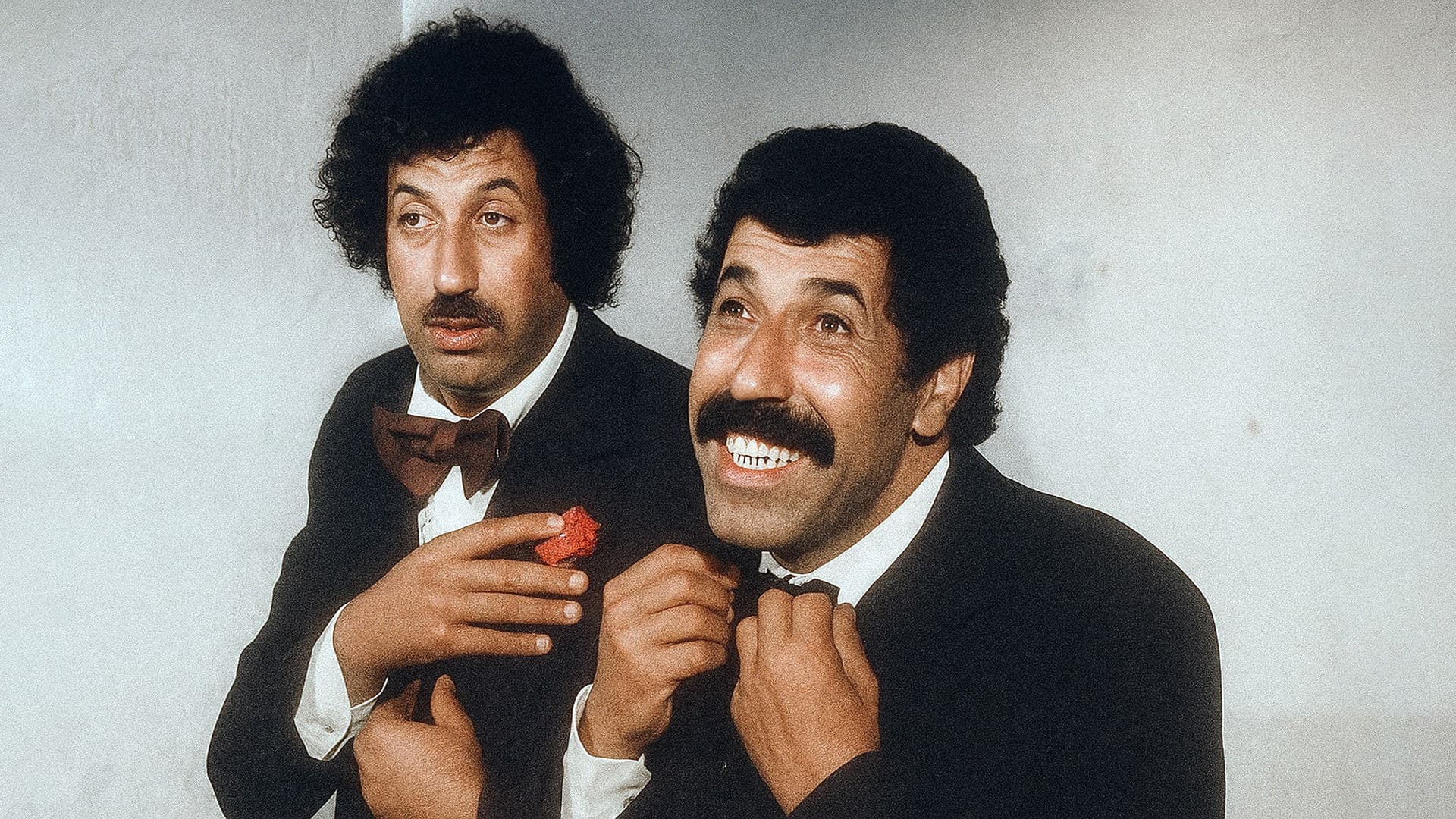 L'inspecteur Tahar Marque Le But