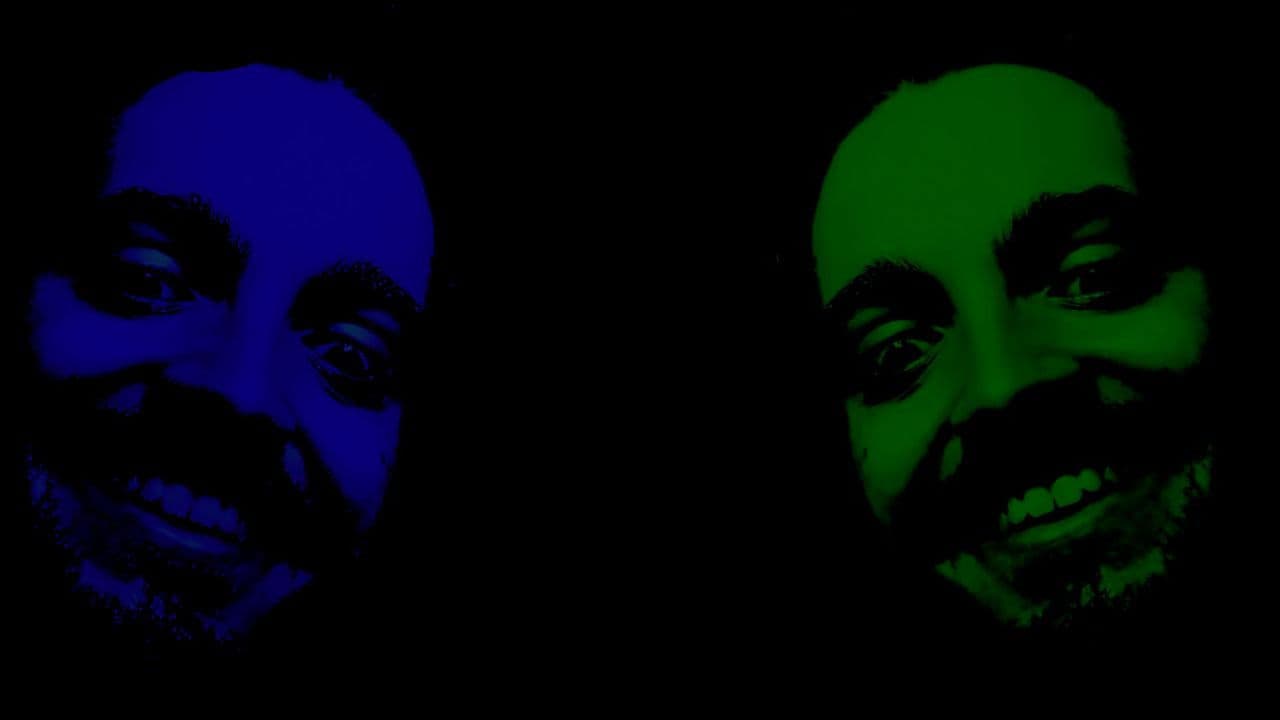 Torre Azul / Masmorra Verde