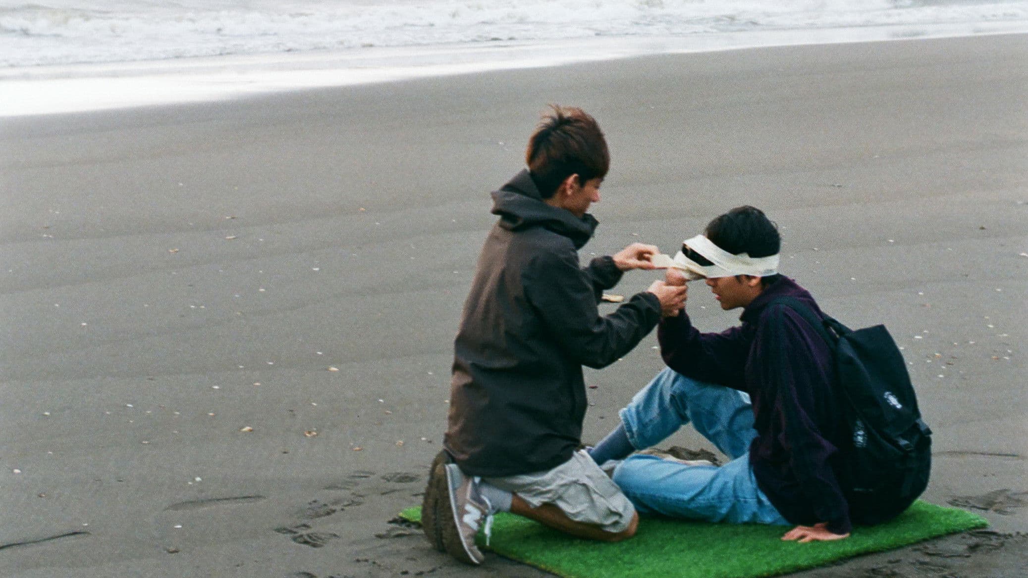 Nighttime Everlasting