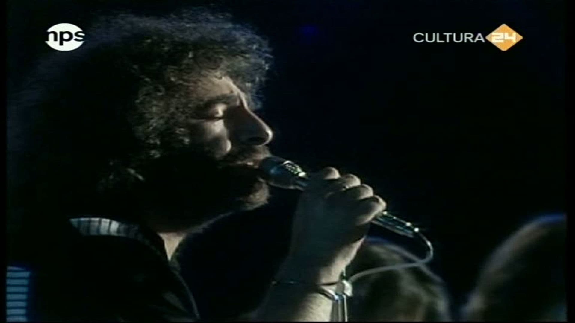 10 CC In Concert - London - BBC 1974