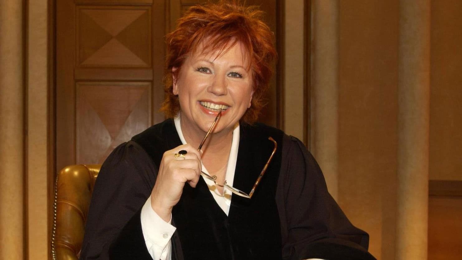 Barbara Salesch – Das Strafgericht