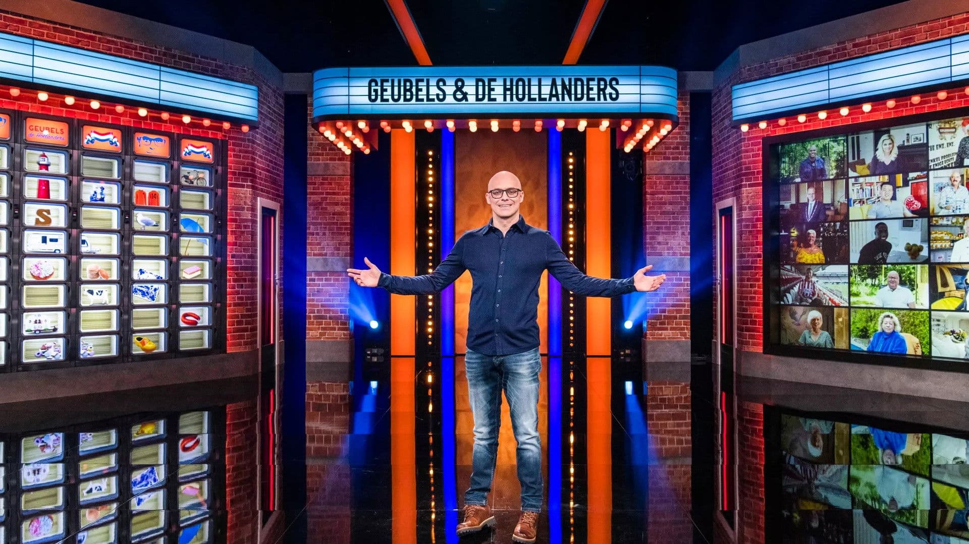 Geubels & De Hollanders