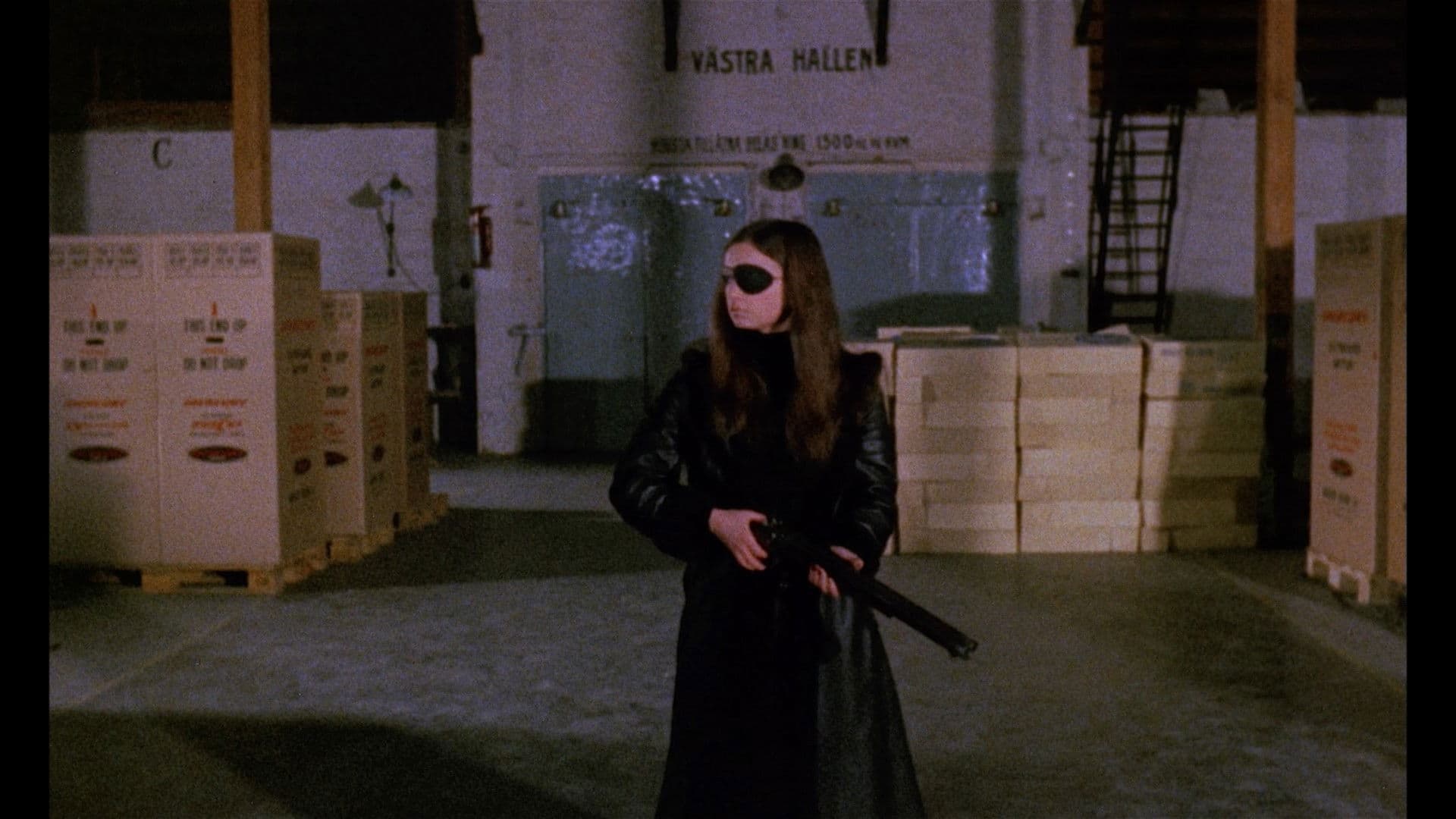 Thriller—A Cruel Documentary