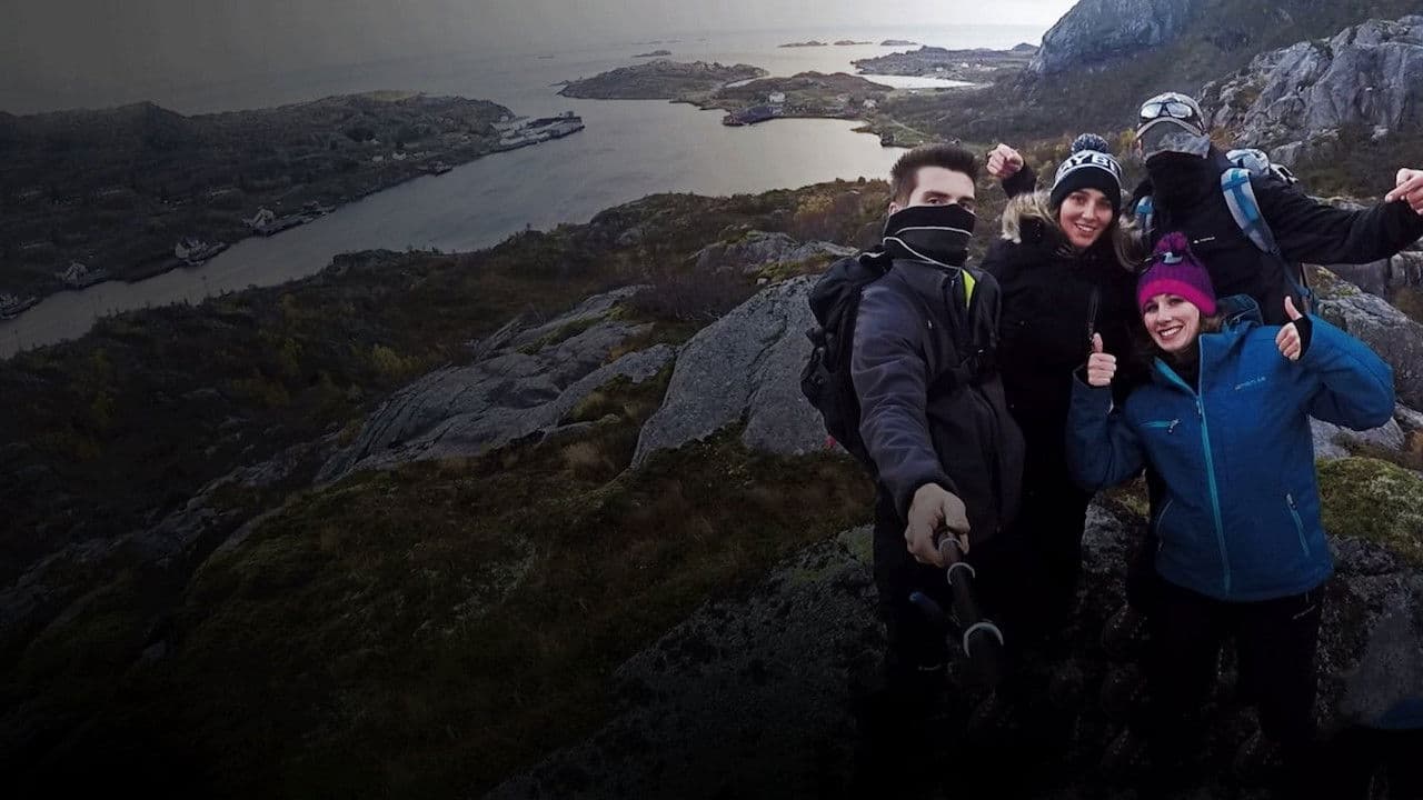 Le Syndrome de l'Iceberg