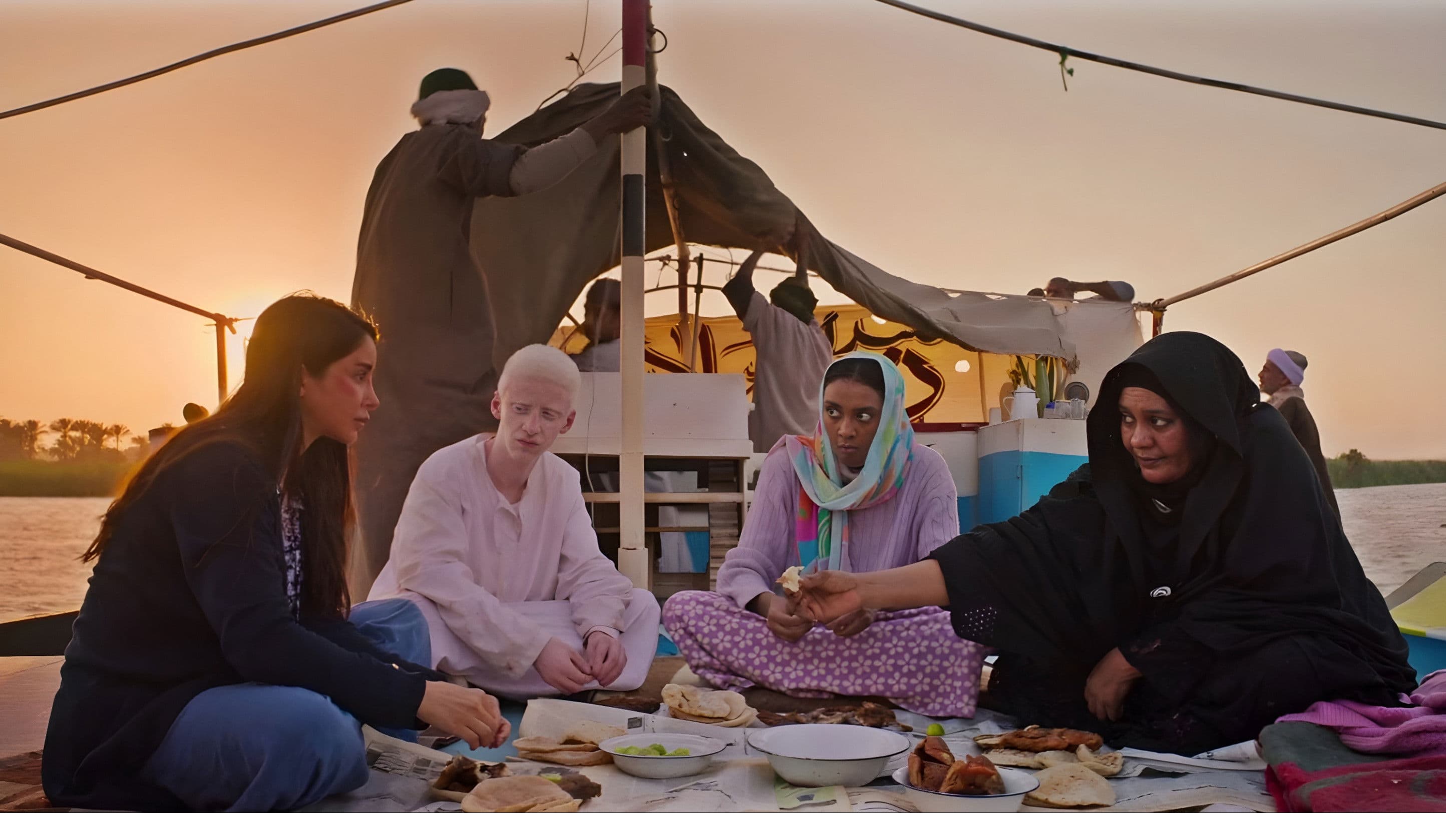 The Tale of Daye's Family